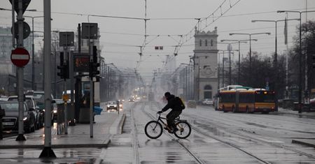 Polska będzie pedałować jak reszta Europy