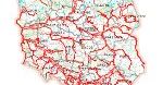 Sprawdź w sieci, czy grozi ci powódź