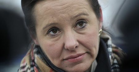 Siostra Olewnika: patrzyli mi w oczy, jestem zszokowana