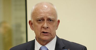 Marszałek Podlasia zawiesi członkostwo w PO