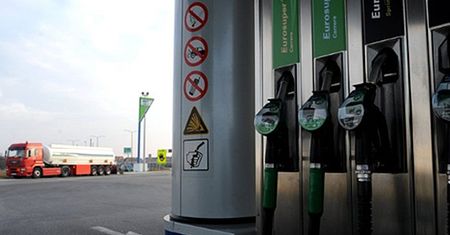 Kierowcy nie narzekajcie - są powody do radości