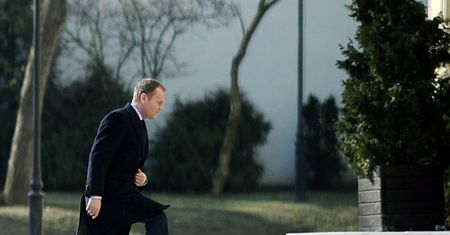Tusk ostrzega: jeszcze raz i Schetyna będzie poza PO