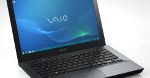 Nowa seria Sony Vaio S - wydajne, lekkie i z modemem GSM