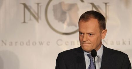 Ten komentarz Internauty zmieni prawo? Odpowiedź Tuska
