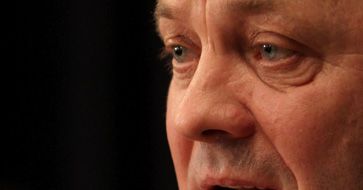 PiS chce odwołania ministra, minister dziękuje... PiS-owi