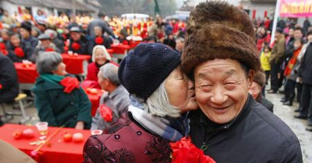Polska swatka robi furorę w Chinach