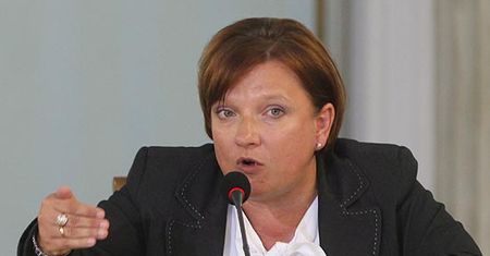 "Kempa sobie poradzi - jest politykiem racjonalnym"