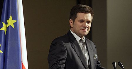 Szczere wyznanie: "W PiS doły wystąpiły przeciwko górze"