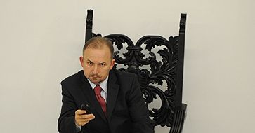 Będzie kara dla posła za "skandaliczną" wypowiedź