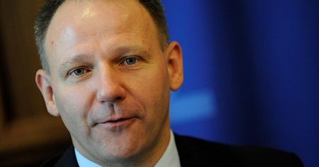 Delegacja PE nie jedzie na Białoruś: "to nie ma sensu"