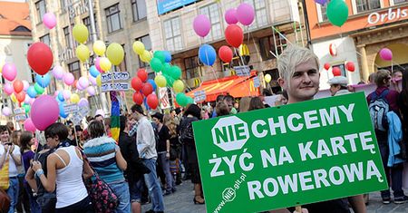 Te dzieci najczęściej wybierają bezdomność