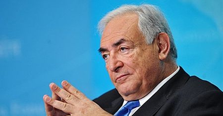 Niespodziewany zwrot w procesie Strauss-Kahna?