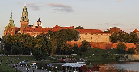 Brak chętnych na działkę marzenie