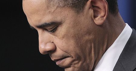 Obama zadzwonił do pobitej w Egipcie dziennikarki