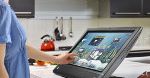 Nowe komputery dotykowe HP Touchsmart 610