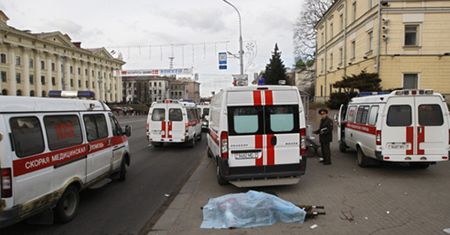 Atakował jako 14-latek - odpowie za "nieludzką zbrodnię"