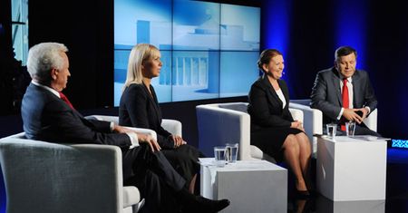Zakończyło się III Forum Regulatorów Europy Centralnej