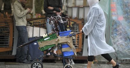 Lato chyli się ku końcowi? - sprawdź prognozę