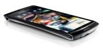 Sony Ericsson Nozomi - nowy, flagowy smartfon?