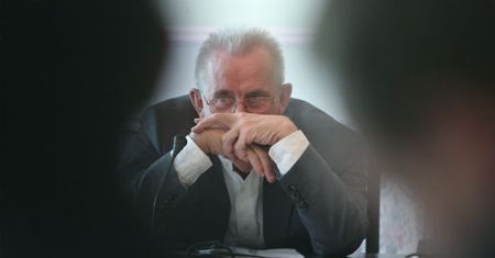 PO całkowicie zmienia raport Czumy