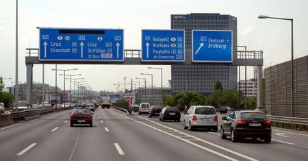 Wypadek w Austrii - ranne dwie Polki