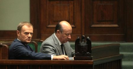 PO traci "miękki elektorat", PJN może liczyć na sukces?