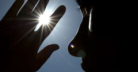 Burze z gradem i fala upałów - sprawdź prognozę