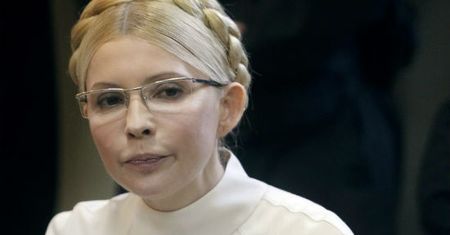 Janukowycz: to nie jest ostateczny wyrok