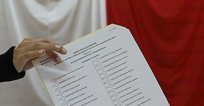 "Bomba w centrum Warszawy" - zadzwonił pijany z Wysp