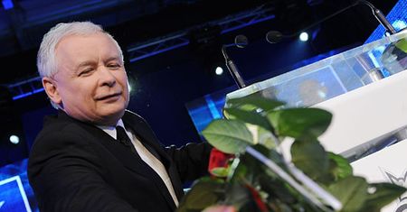 Politolog bezlitosny dla szefa PiS: do władzy już nie dojdzie