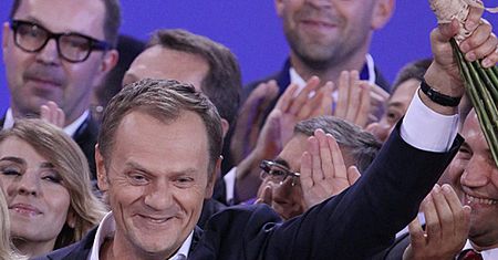 Poważne ostrzeżenie dla Tuska: tego nie zdoła uniknąć
