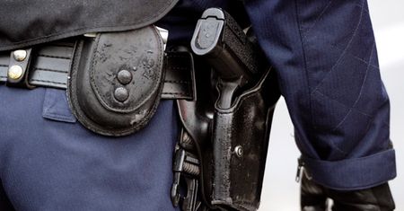 Policja traci ludzi. Odchodzą najlepsi