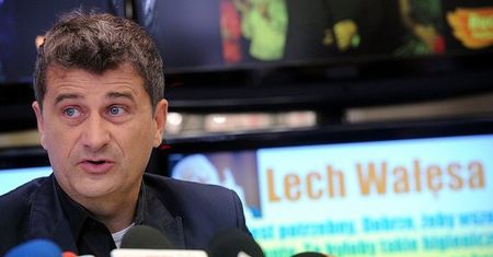 Palikot chce, by zniknął z sejmu. PiS ma już uchwałę