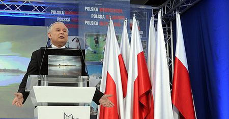 To może sprawić, że PiS wygra te wybory
