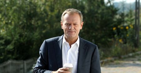 "Jeszcze 4 lata spokoju i naprawdę będzie inna Polska"