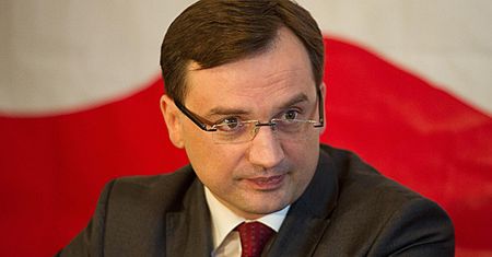 "Zdziwiłbym się, gdyby PiS nie wygrało"