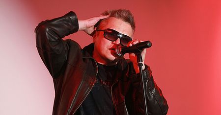 Muniek Staszczyk pozwie PiS - "naruszyli moje prawa"