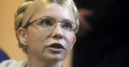 Będzie nowe śledztwo przeciw Tymoszenko