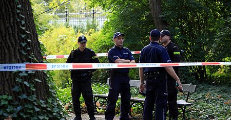 Wykorzystują ludzką tragedię w kampanii wyborczej?