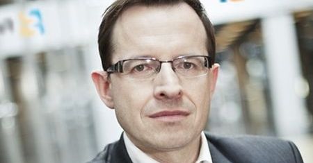 Telefon będzie portfelem