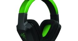 Razer Electra - elektryzujące słuchawki