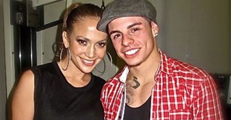 Jennifer Lopez: Jurorka Idola ma nowego chłopaka!