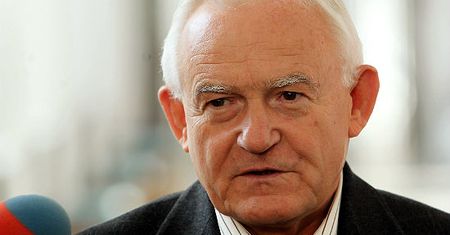 Miller: Rysiu, nie idź tą drogą