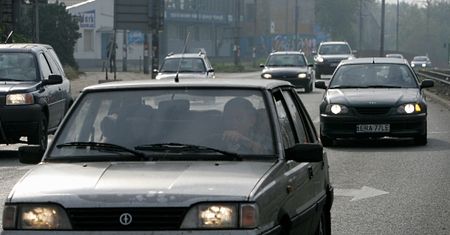 1400 złotych mandatu odstraszy polskich piratów?