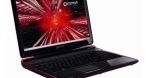 Toshiba Qosmio F750, laptop z 3D bez okularów