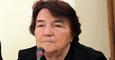 Nieoczekiwany gest papieża wobec Jadwigi Gosiewskiej