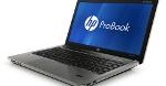 AMD APU - nowe modele notebooków w ofercie HP