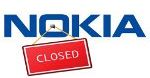Nokia wycofuje się z Japonii