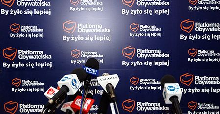Będzie sensacyjny transfer do PO?