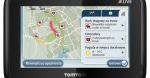 Informacje o korkach co dwie minuty